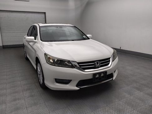 Used 2015 Honda Accord EX-L image 14