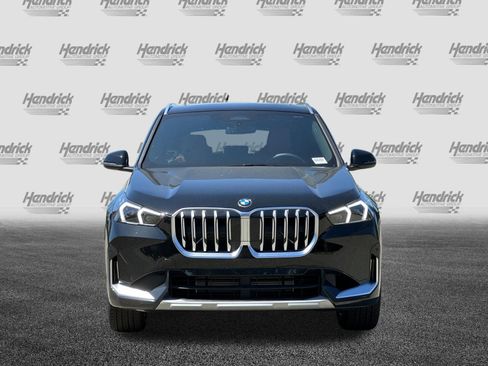 New 2026 BMW X1 xDrive28i w/ Convenience Package image 3