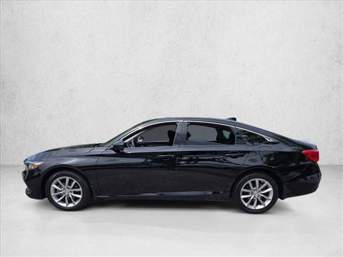 Used 2022 Honda Accord LX image 8