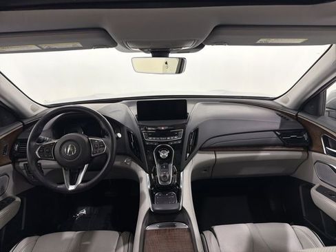 Certified 2019 Acura RDX AWD w/ Advance Package image 29