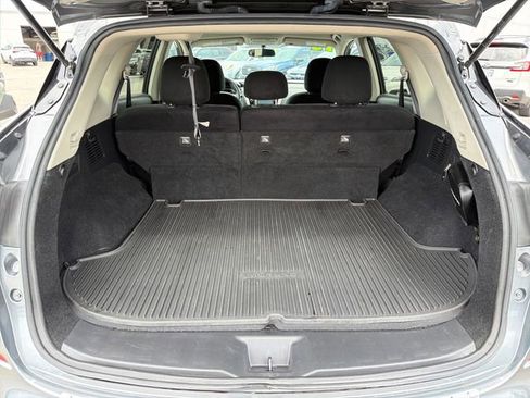 Used 2018 Nissan Murano S w/ Cargo Package FWD image 24