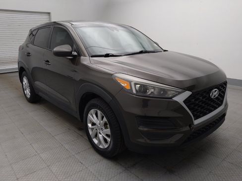 Used 2019 Hyundai Tucson SE FWD image 13