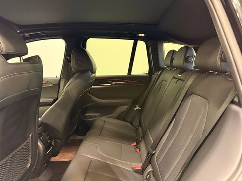 Used 2023 BMW X3 xDrive30i w/ Convenience Package w/ZPA image 22