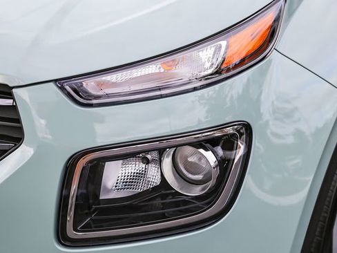 New 2026 Hyundai Venue SEL image 5