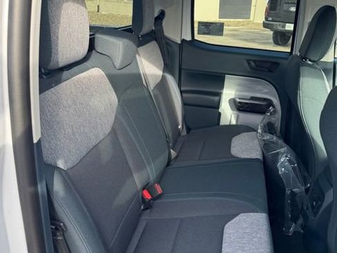 New 2026 Ford Maverick XLT w/ XLT Luxury Package image 15