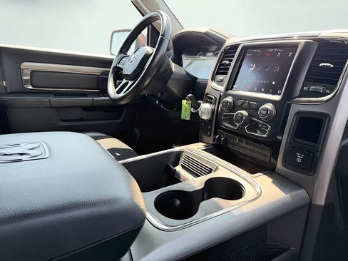 Used 2018 RAM 1500 Sport AWD/4WD image 26