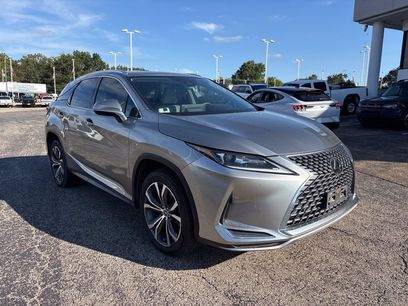 Used 2021 Lexus RX 350 FWD w/ Premium Package
