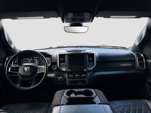 Used 2024 RAM 1500 Big Horn AWD/4WD image 26