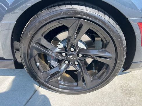 Used 2023 Chevrolet Camaro SS image 18
