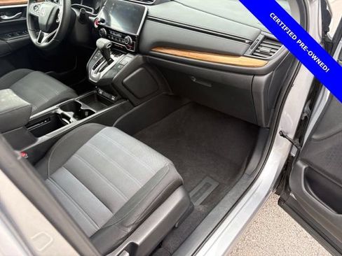 Certified 2020 Honda CR-V EX image 27
