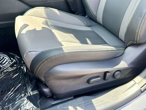 Certified 2024 Subaru Outback Onyx Edition XT AWD/4WD image 17
