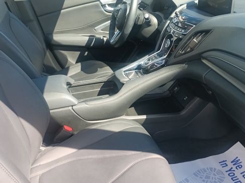 Used 2024 Acura RDX SH-AWD image 26