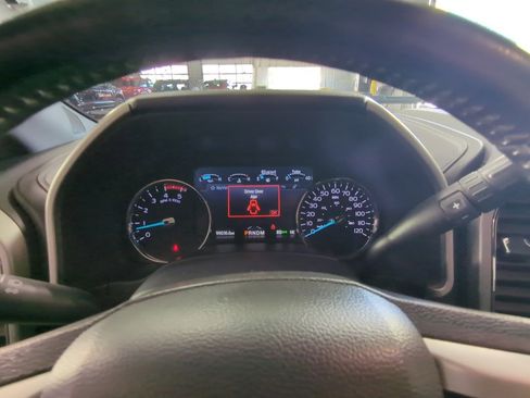 Used 2022 Ford F250 Lariat w/ Lariat Ultimate Package image 14