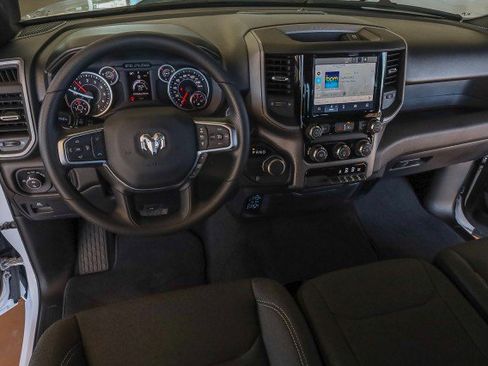 New 2026 RAM 1500 Tradesman image 22