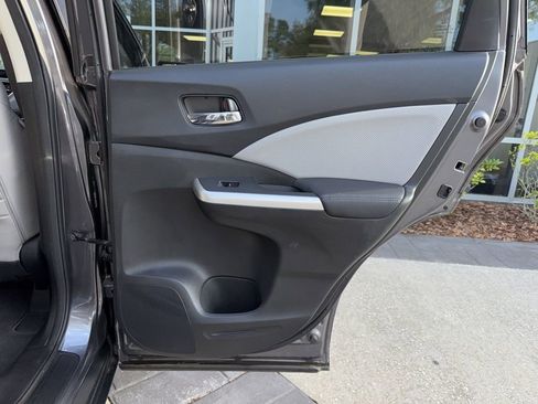 Used 2015 Honda CR-V Touring image 20