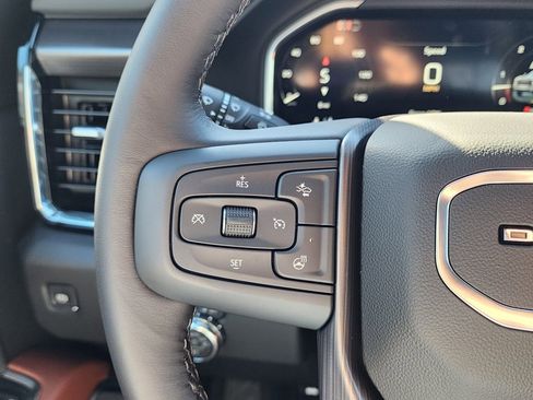 New 2026 GMC Sierra 3500 Denali Ultimate image 23