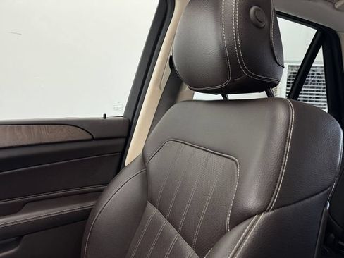 Used 2016 Mercedes-Benz GLE 350 image 37