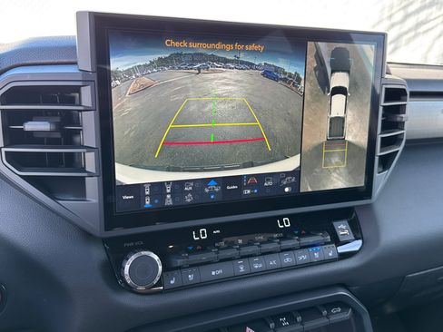 New 2026 Toyota Tundra TRD Pro image 30