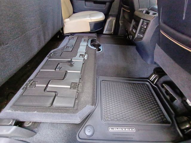 Used 2022 RAM 3500 Limited AWD/4WD image 75