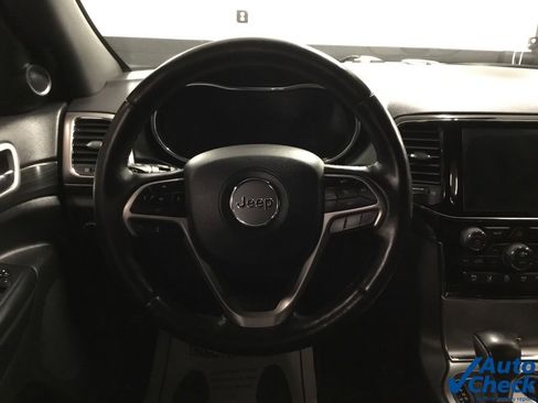 Used 2020 Jeep Grand Cherokee Laredo w/ Quick Order Package 2BN North image 45