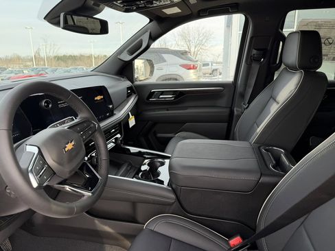 New 2026 Chevrolet Tahoe Premier w/ Sun And Tow Package image 12