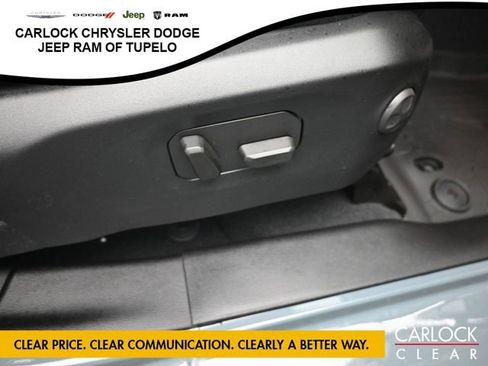 New 2026 Jeep Wrangler Unlimited Sahara image 37