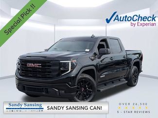 Used 2025 GMC Sierra 1500 Elevation AWD/4WD video 1