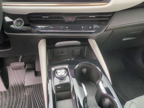 New 2026 Buick Envision Avenir AWD/4WD image 14