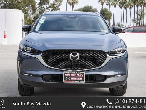 New 2026 MAZDA CX-30 AWD 2.5 S image 2