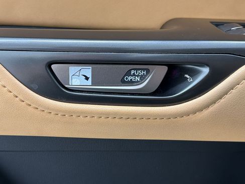 Used 2024 Lexus NX 350 AWD w/ Cold Area Package image 17