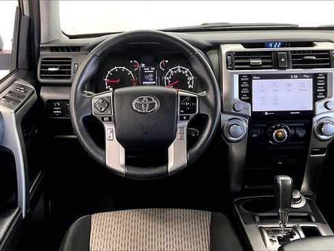 Used 2024 Toyota 4Runner SR5 image 5