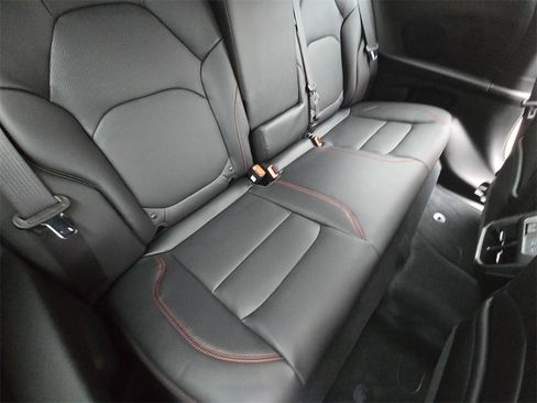 New 2026 Dodge Charger R/T Scat Pack image 11