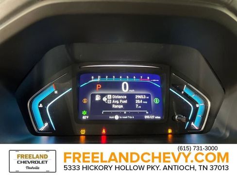 Used 2023 Honda Odyssey Elite image 16