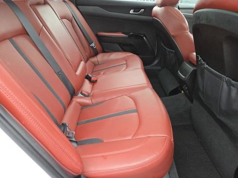 Used 2023 Kia K5 GT-Line image 27