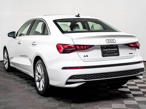 New 2026 Audi A3 2.0T Premium Plus AWD/4WD image 2
