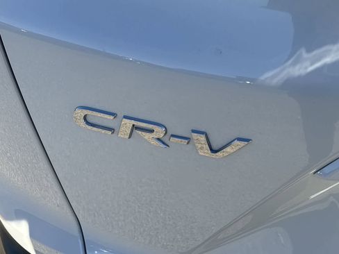 Used 2021 Honda CR-V EX-L image 7