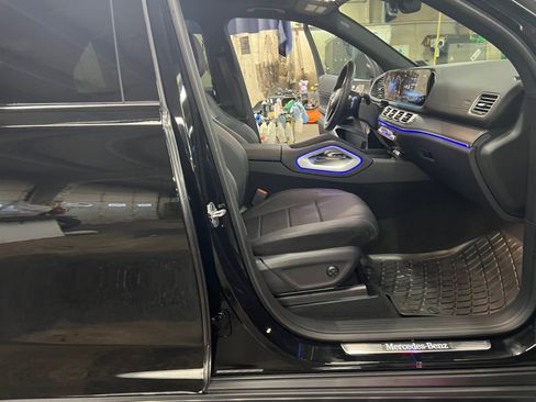 Used 2026 Mercedes-Benz GLE 350 4MATIC image 28