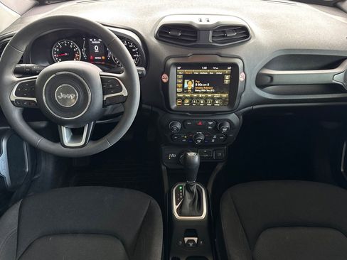 Used 2023 Jeep Renegade Latitude image 15