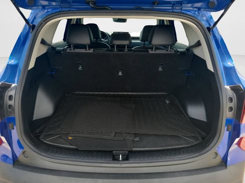 Used 2022 Kia Seltos S FWD image 18