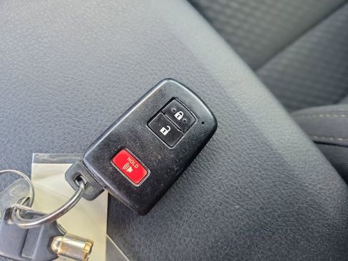 Used 2023 Toyota Tacoma 4x4 Double Cab w/ Trail Edition image 35