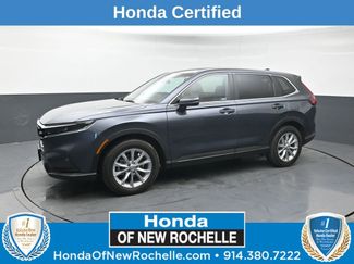 Certified 2024 Honda CR-V EX-L video 1