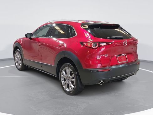 Certified 2023 MAZDA CX-30 AWD 2.5 S w/ Premium Package image 7