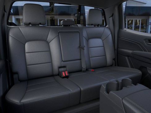 New 2026 GMC Canyon Elevation w/ Convenience Package AWD/4WD image 17