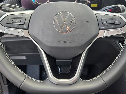 New 2026 Volkswagen Tiguan S FWD image 22