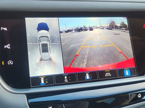 New 2026 Cadillac XT5 Premium Luxury w/ Driver Assist Package image 14