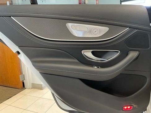 Used 2024 Mercedes-Benz AMG GT 63 image 23