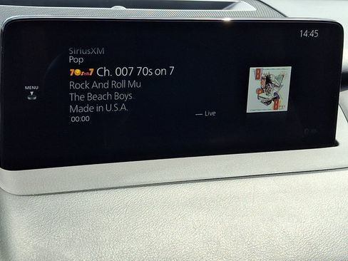 Used 2021 MAZDA CX-9 Signature AWD/4WD image 20
