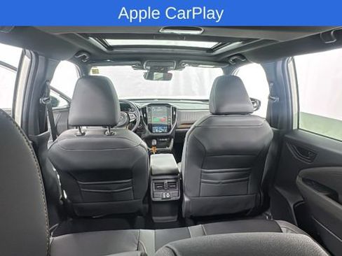 New 2026 Subaru Forester Wilderness image 18