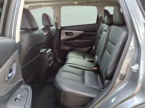 Used 2024 Nissan Murano SL FWD image 23