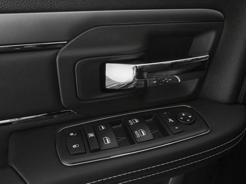 Used 2016 RAM 1500 Big Horn AWD/4WD image 22